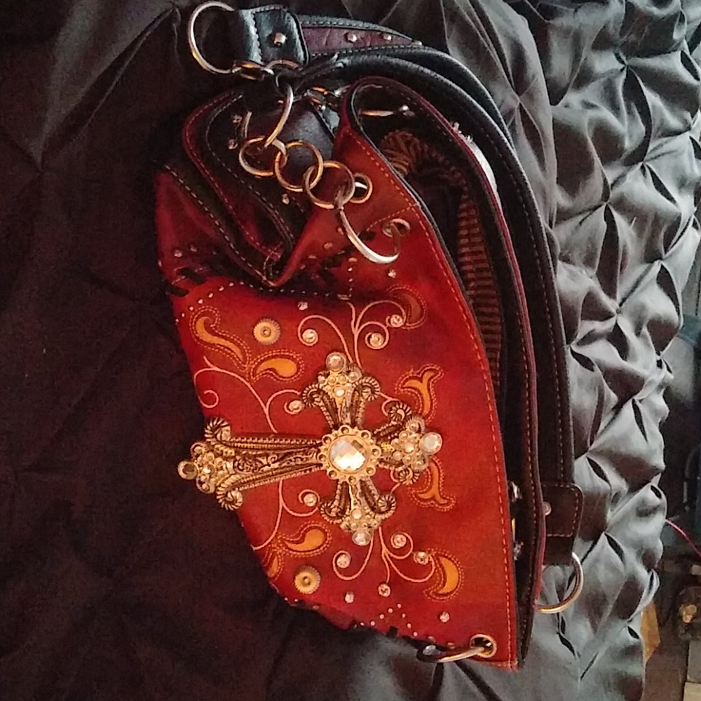 Handbag
